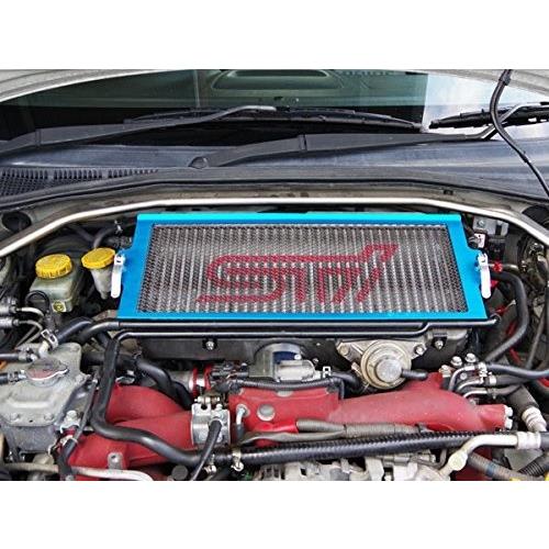 クスコ（CUSCO） インタークーラーネット インプレッサ WRX GDB 2000.8