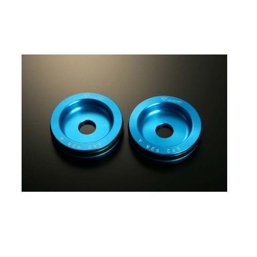 クスコ リヤデフマウントカラー（GRB/GVB用） インプレッサ WRX GRB