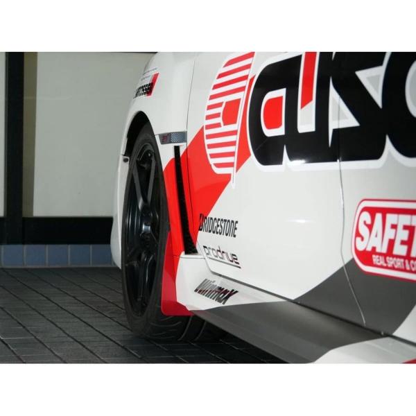 クスコ（CUSCO） 【スポーツフラップ】レッド スバル インプレッサ