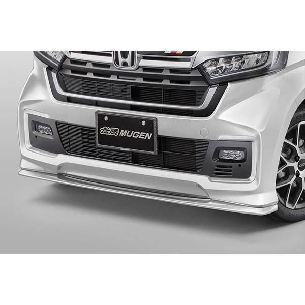 無限（MUGEN） (個人宅とホンダディーラー送付不可）無限 フロントロア