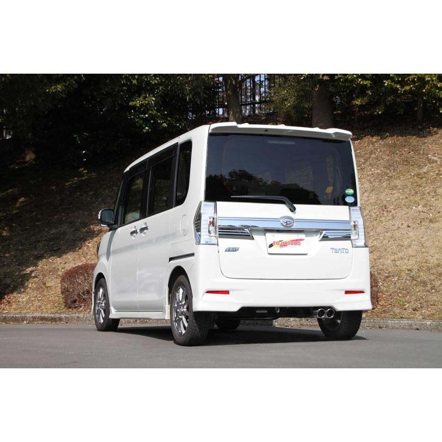 FUJITSUBO（フジツボ） A-K エーケー LA600S タント カスタム ターボ