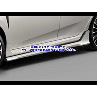 シビックタイプR FK8　後期　フロントバンパーサイドガーニッシュ　キズあり美品 シビックタイプR FK8 後期 フロントバンパーサイドガーニッシュ キズ