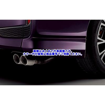 無限（MUGEN） (個人宅とホンダディーラー送付不可）無限 STEP WGN 