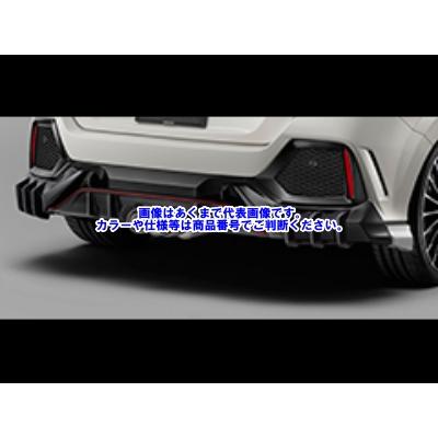 無限（MUGEN） (個人宅とホンダディーラー送付不可）無限 CIVIC TYPE R