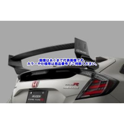 無限（MUGEN） (個人宅とホンダディーラー送付不可）無限 CIVIC TYPE R