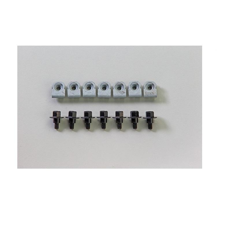 SPOON（車） SPOON リップスポイラーボルトセット 90101-EGA-000 HONDA 