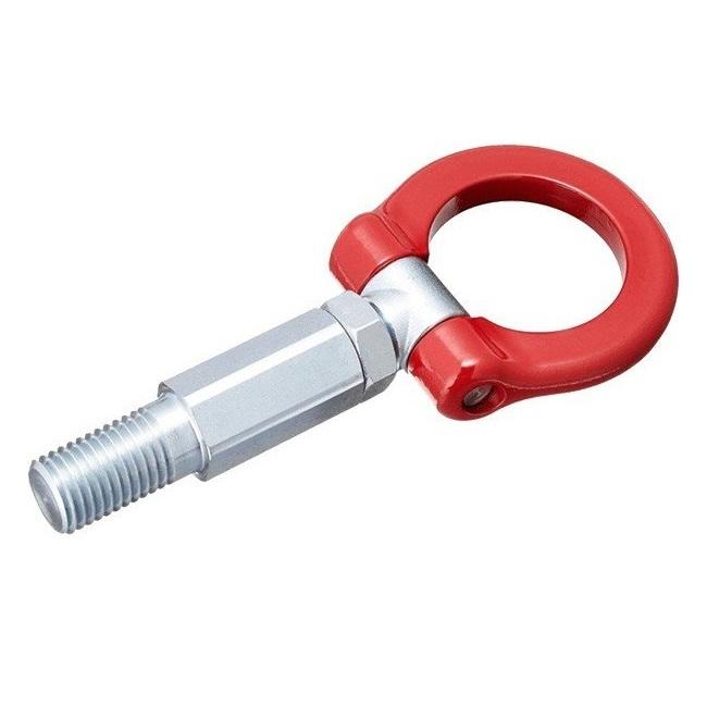 クスコ 可倒式牽引フック ハイエース TRH216K 2004.8〜 918 017 F