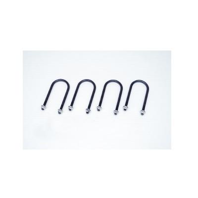 クスコ 単品　ロングＵボルト　2L ハイエース TRH223B 2004.8〜 918 6PT UB30