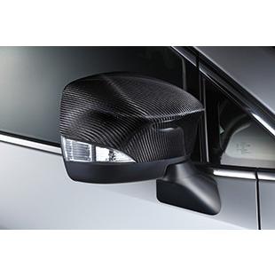 値引 Nismo カーボンドアミラーカバー ノート E12 14 10 9637s Rne 手数料安い Www Jagarantripura Com