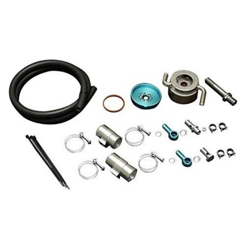 クスコ 水冷式エンジンオイルクーラー 86 ZN6 2012.4〜 965 012 AN