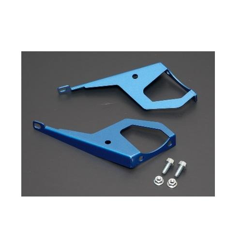 クスコ ブレーキペダル補強プレート BRZ ZC6 2012.3〜 965 486 AN