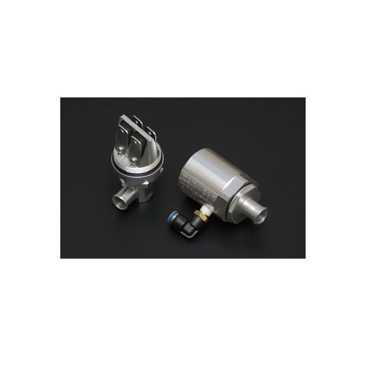 クスコ レデュースリードバルブ BRZ ZC6 2012.3〜 965 729 AN