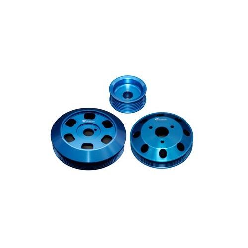 クスコ アルミプーリーセット 86&BRZ用 86 ZN6 2012.4～ 96 クスコ（CUSCO） アルミプーリーセット（86&BRZ用） 86 ZN6 2012.4