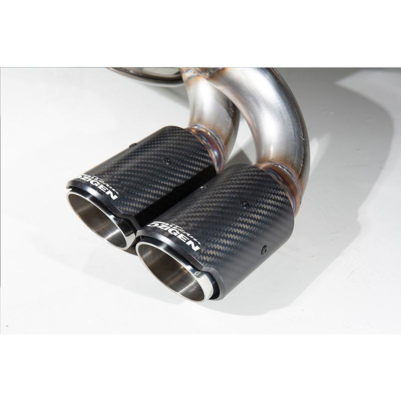 ジジページ 2xl/丈選択] セミワイドデイリーデニムパンツ | ファッション