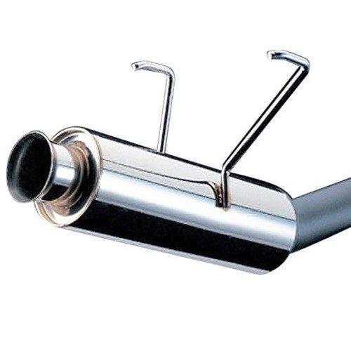 CL1 アコードユーロr 5zigen マフラー