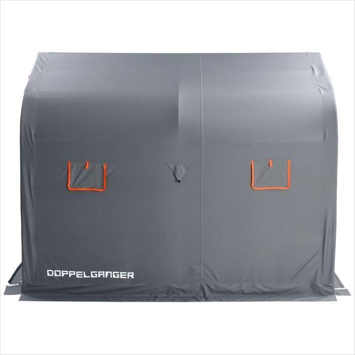 ドッペルギャンガー（DOPPELGANGER） バイクガレージ 2500 ワイド