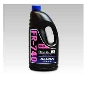 【メーカー直送品】ミノルインターナショナル ビリオン BILLION OILS FR-740 1.3L BOIL-FR740-L13｜zenrin-ds