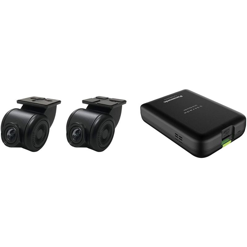 パナソニック Panasonic カーナビ連動専用 前後2カメラ Hd画質 F1x10bl F1x10l専用 ドライブレコーダー Ca Dr03htd ゼンリンds Paypayモール店 通販 Paypayモール