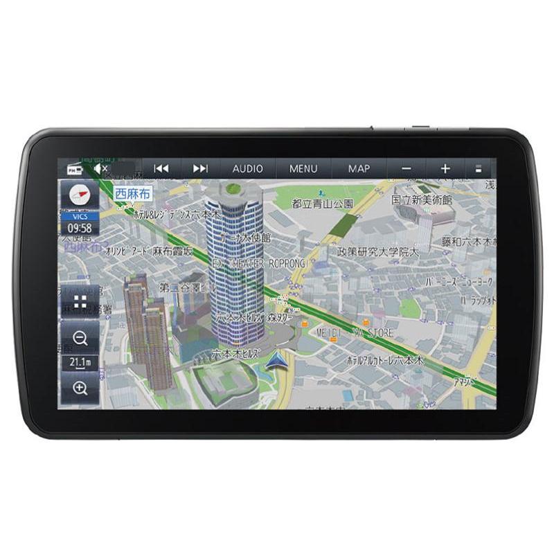 【未開封】パナソニック CN-F1D9C1D Strada 9V型大画面モデル Strada Panasonic パナソニック CN-F1D9C1D 9V型大画面モデル SD