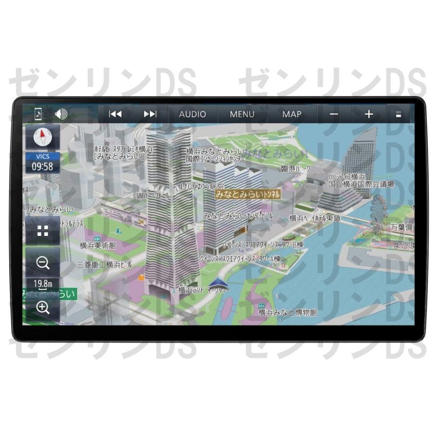 パナソニック ストラーダ ｓｄカーナビステーション 10型 ブルーレイ Cn F1x10bhd ゼンリンds Paypayモール店 通販 Paypayモール