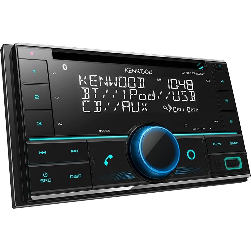 KENWOOD ケンウッド オーディオ DPX6021 CD MD スペアナ KENWOOD ケンウッド オーディオ DPX6021 CD MD スペアナ - メルカリ