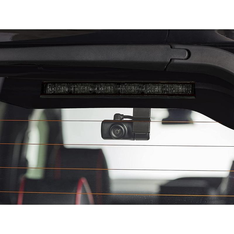 KENWOOD DRV-MN970 ナビ連動型ドライブレコーダー JVCケンウッド ◎DRV-MN970 ケンウッド (KENWOOD)前後2カメラ