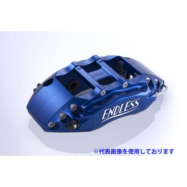ENDLESS エンドレス MONO6Sports TA & RacingBIG4彫文字仕様 ENDLESS エンドレス MONO6Sports TA & RacingBIG4彫文字仕様