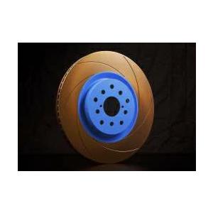 エンドレス ベーシックスリット インプレッサ GVB (R205,206除く)/GVF(純正ブレンボキャリパー装着車) 10.7〜 フロント用左右SET ER716BS2(新品番ER716BS3） | エンドレス (ENDLESS) ブレーキディスクローター BASIC