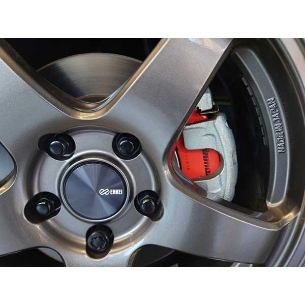Winmax FC SERIES FC3-634 ブレーキパッド フロント左右セット ホンダ シビック FC1(セダン 1.5 2WD)，FK7(ハッチバック 1.5 2WD) 年式17.09〜_2