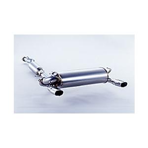 【メーカー直送品】フジツボ Legalis Elegant フェアレディZ Z33・HZ33 290-15461