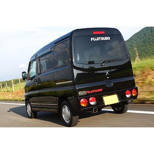 FUJITSUBO（フジツボ） 【メーカー直送品】フジツボ AUTHORIZE K 