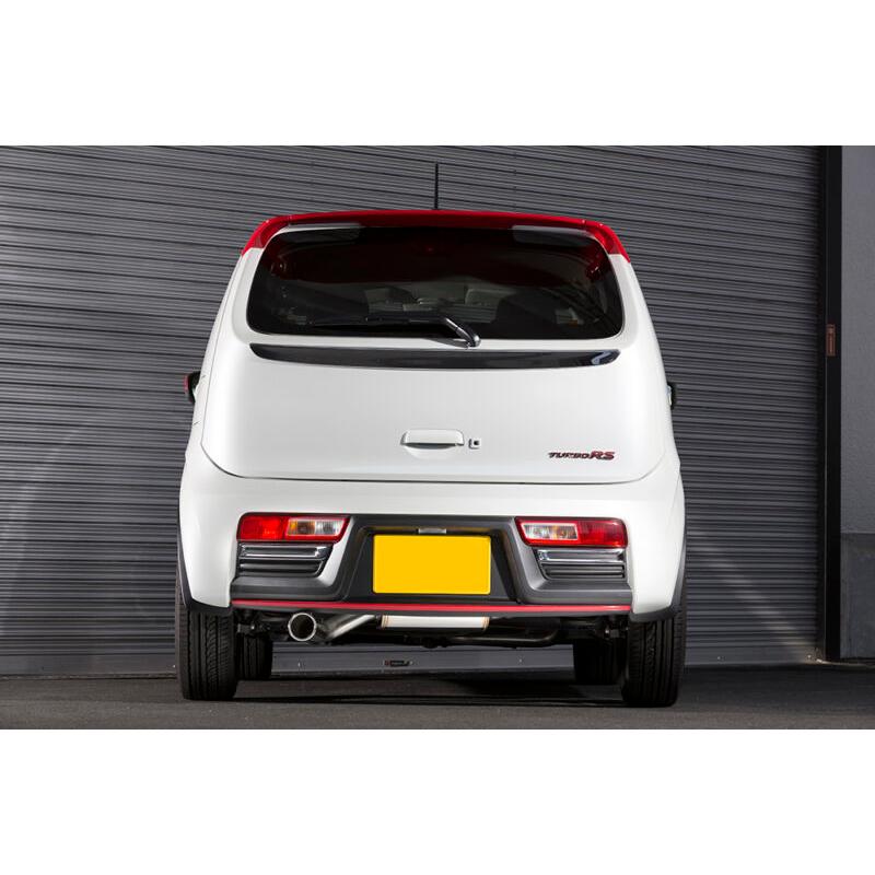 5ZIGEN 【メーカー直送品】5ZIGEN マフラー SP SUZUKI アルト 5ZIGEN 【メーカー直送品】5ZIGEN マフラー SP SUZUKI アルト