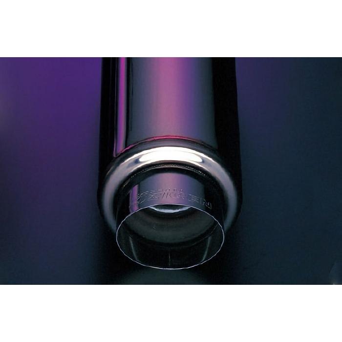 5ZIGEN 【競技用です】【メーカー直送品】5ZIGEN マフラー MIRACLE 