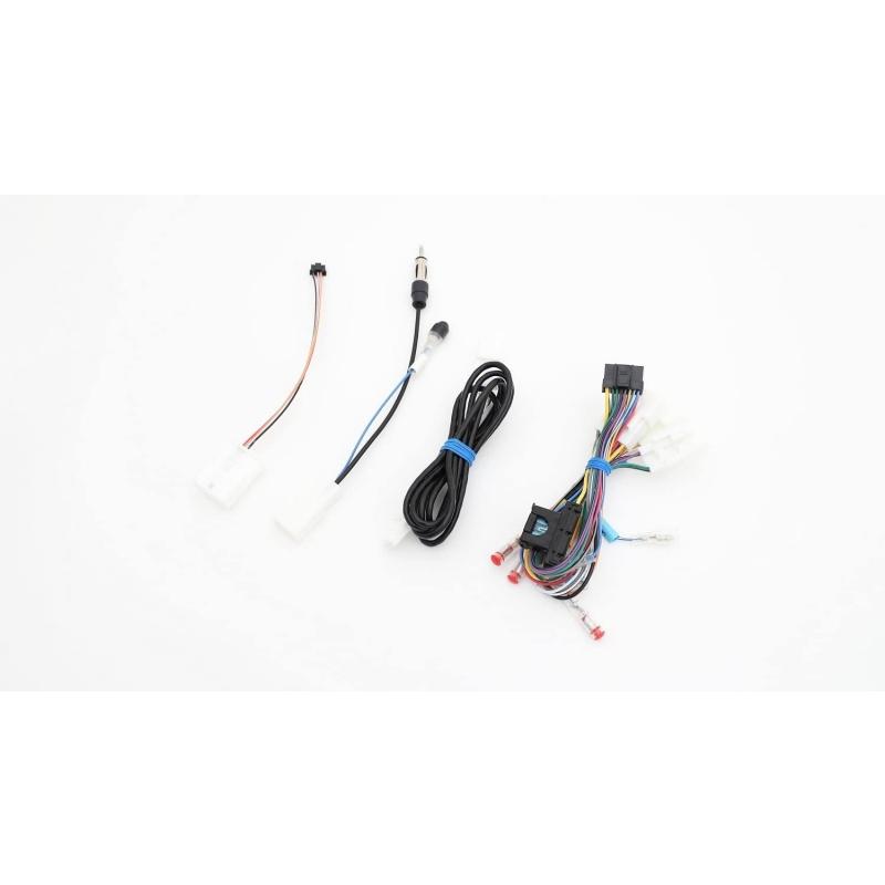 ALPINE（アルパイン） KTX-7W-HI-200 カーナビ/ディスプレイオーディオ