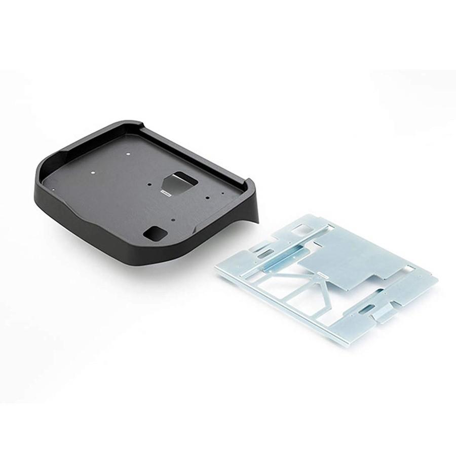 新品未使用　KTX-Y3005BK アルパインハイエース用リアモニター取付キット ALPINE ALPINE(アルパイン) KTX-Y3005BK ハイエース レジアス