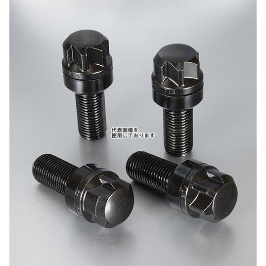 KYO-EI(協永産業) Bull Lock TUSKEY BOLT 14R M14×P1.5 28mm F-TYPE