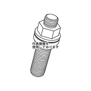 KYO-EI(協永産業) LEGGDURA Racing Bolt 60° M14×P1.25 35mm 単品 1pc