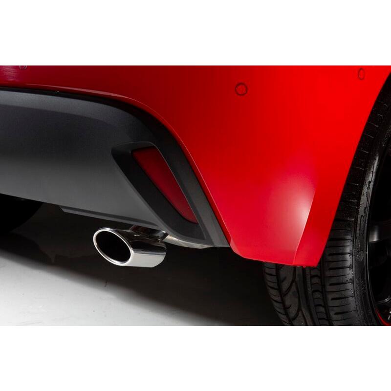 メーカー直送品 5zigen マフラーカッター Mc10 007 Toyota ヤリス 6aa Mxph10 1 0ｌ 2wd ガソリン 車 共通でご使用頂けます ゼンリンds Paypayモール店 通販 Paypayモール