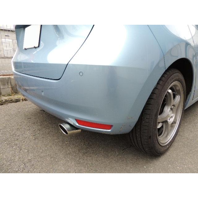 5ZIGEN 【メーカー直送品】 マフラーカッター MC10-23211-003 5ZIGEN 【メーカー直送品】 マフラーカッター MC10-23211-003