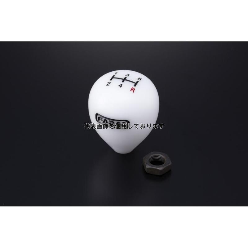 Motor Farm (モーターファーム) ジュラコン製シフトノブ タイプ2