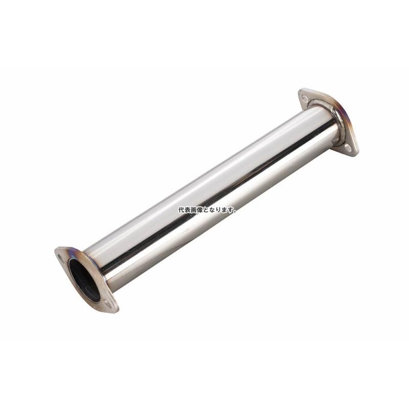 5ZIGEN 【競技用です】5ZIGEN ProRacer ストレートパイプ PCA-402