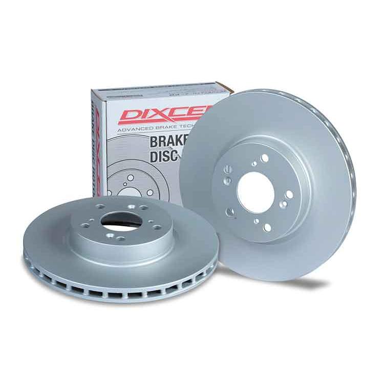 VAB 後期　6pot/2pot車のフロント用ブレーキローター VAB 後期 6pot/2pot車のフロント用ブレーキローター スバル純正