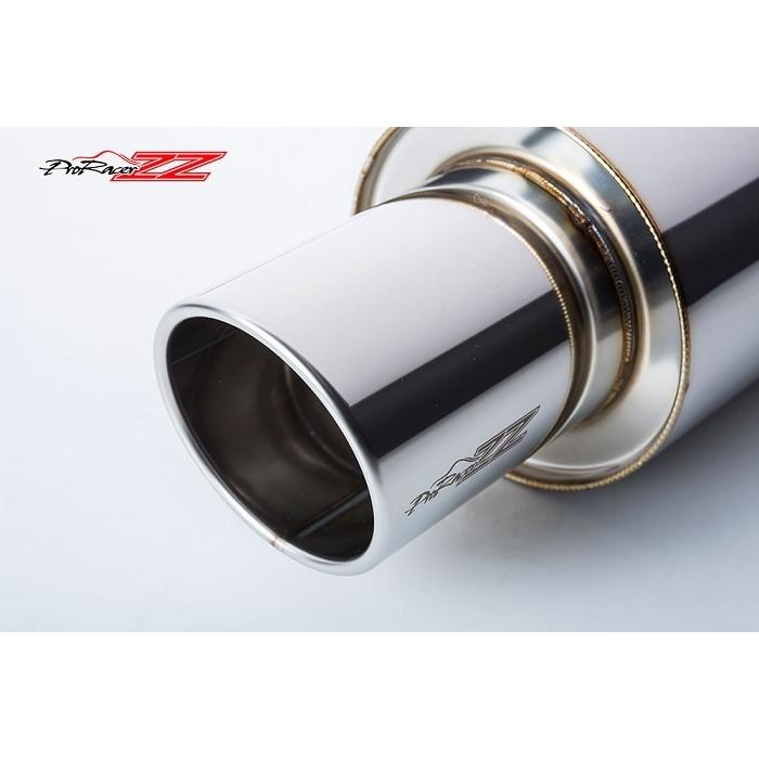 5ZIGEN 【メーカー直送品】5ZIGEN マフラー Pro Racer ZZ SUBARU 5ZIGEN 【メーカー直送品】5ZIGEN マフラー Pro Racer ZZ SUBARU