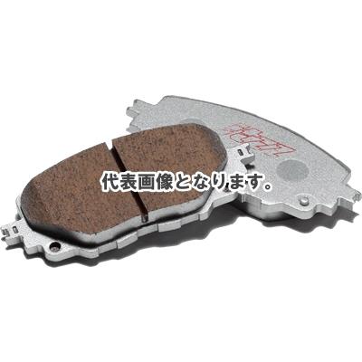 WinmaX（ウインマックス） itzz R6-307 ブレーキパッド フロント左右