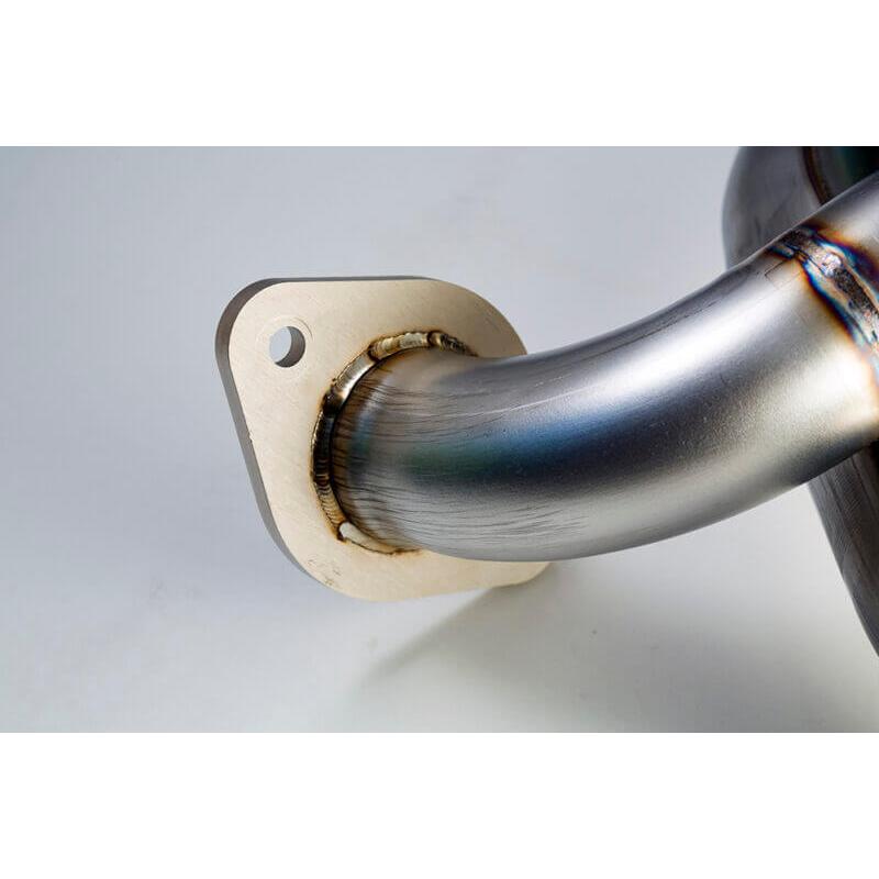 5ZIGEN 【メーカー直送品】5ZIGEN マフラー SP SP2009TI TOYOTA