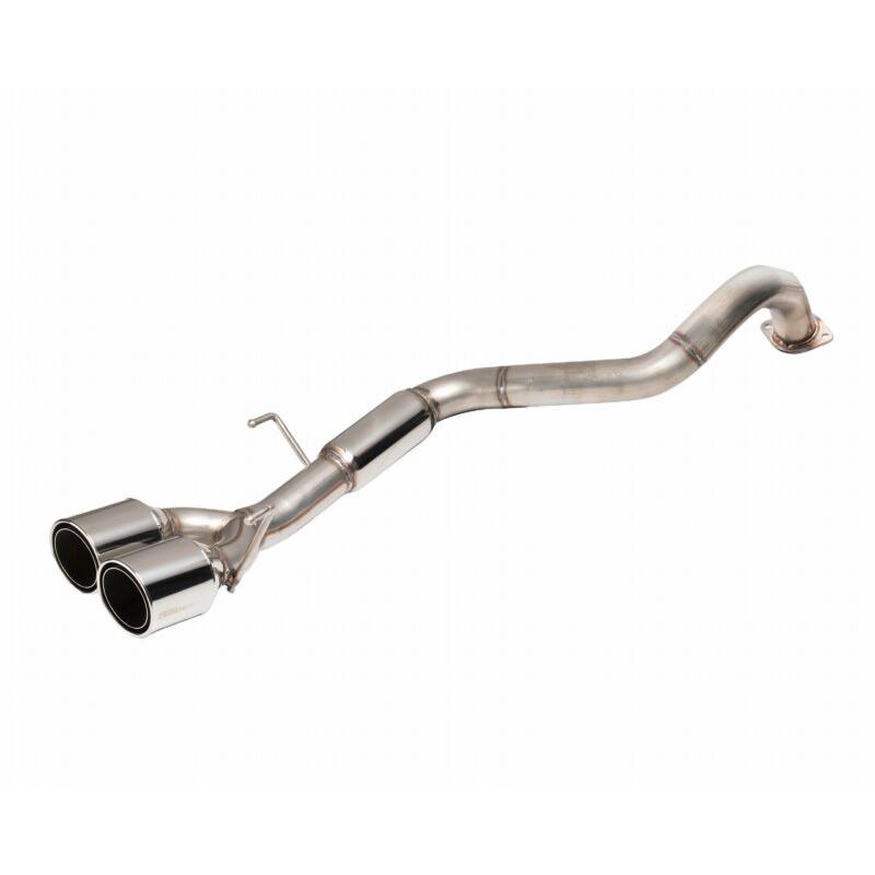 5ZIGEN マフラー マフラー TF500 SP2030-N TOYOTA ランドクルーザー250