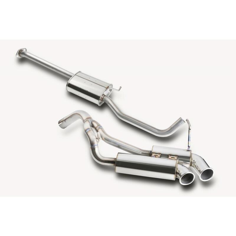 5ZIGEN マフラー SP SP7018-N SUZUKI ジムニーノマド(ショートバンパー