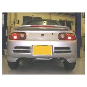5ZIGEN 【競技用です】【メーカー直送品】5ZIGEN マフラー SP SPR3002