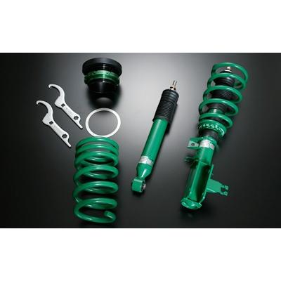 Tein 車高調 Street Basis Z マツダ Rx 8 Se3p Gsm56 81ss2 ゼンリンds Paypayモール店 通販 Paypayモール