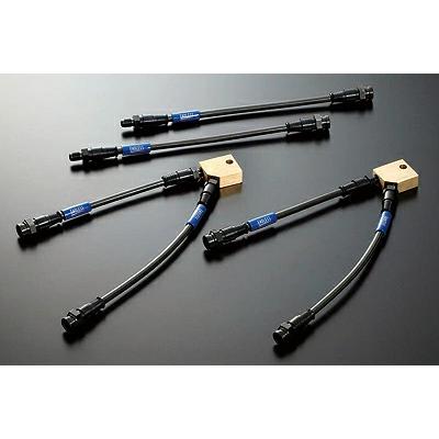 エンドレス スイベルスチール 180SX RS13・KS13・RPS13・KRPS13 １台分 EB101SS｜zenrin-ds